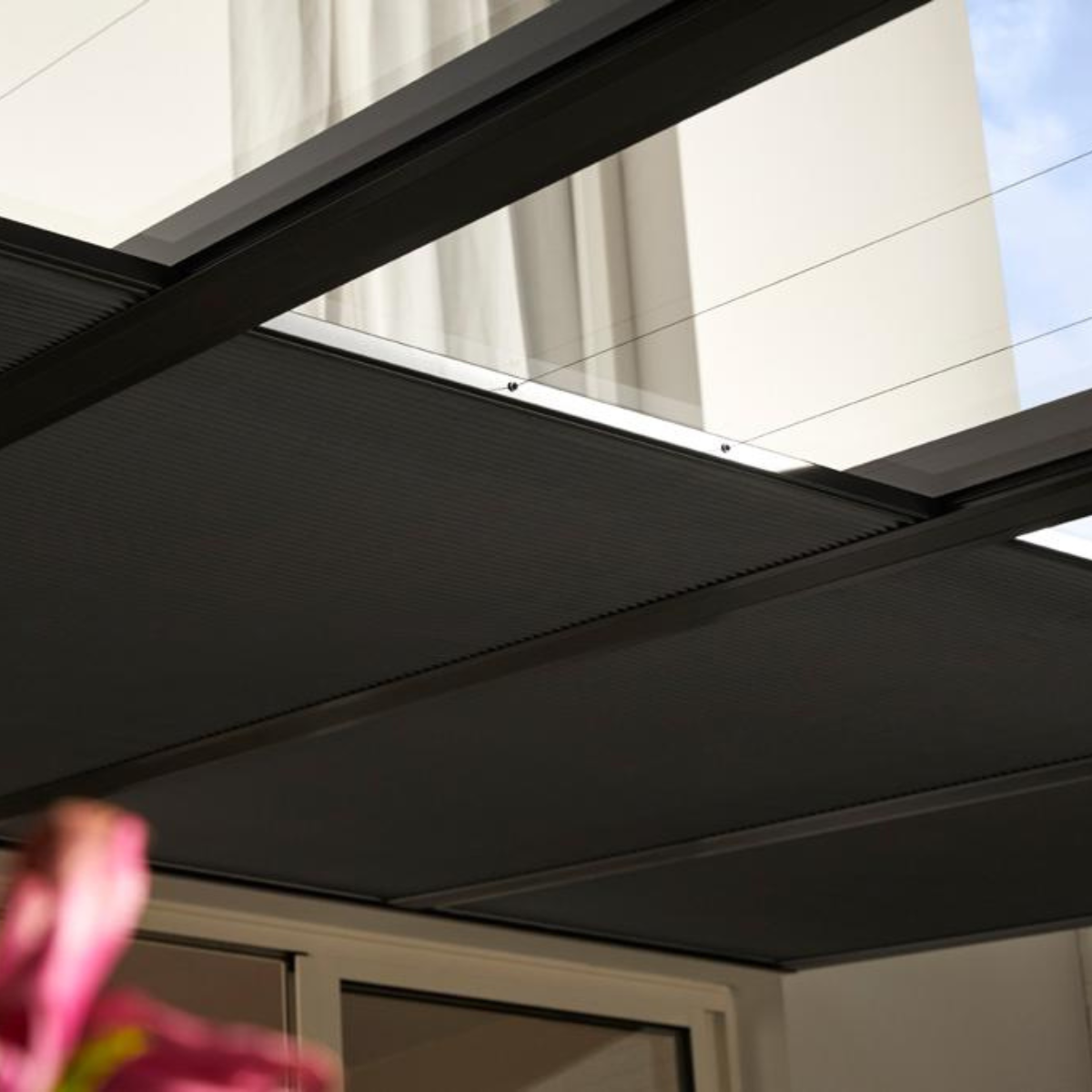 Splendid Terrasoverkapping - Afbeelding 2