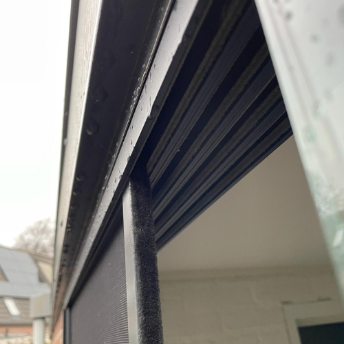 Hor voor Glasschuifwand - Afbeelding 4